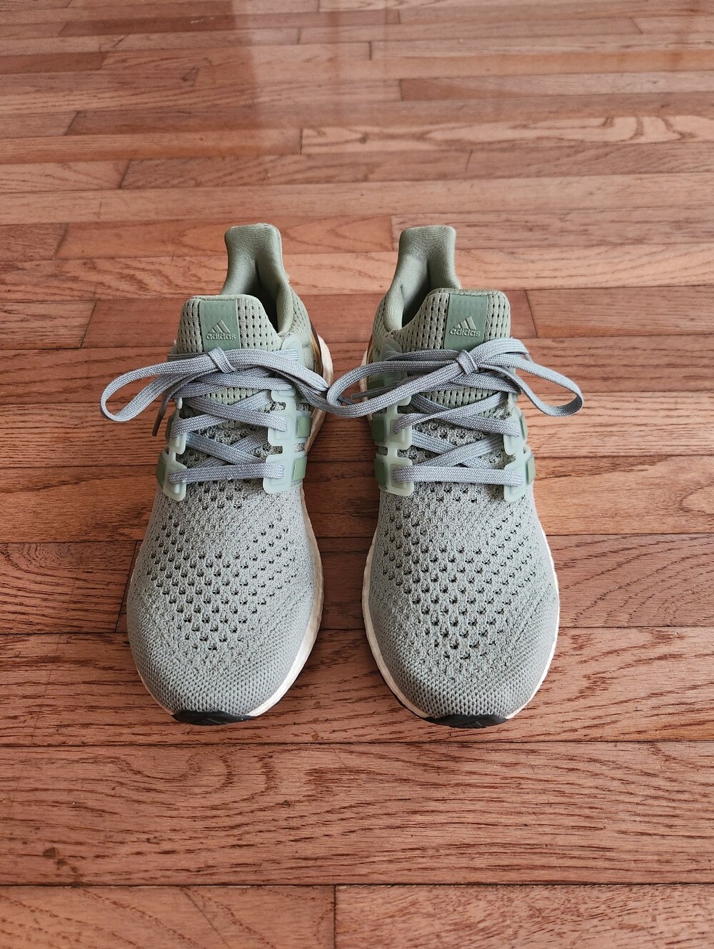 Mens adidas Shoes Size 7